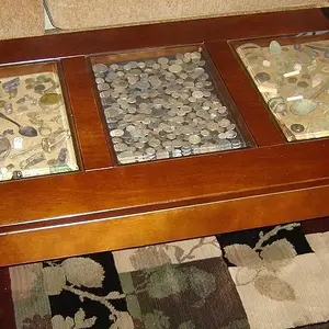 displaytable