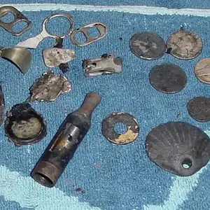 SEPT.14TH AM HUNT - MERC DIME WAS THE BEST OF IT