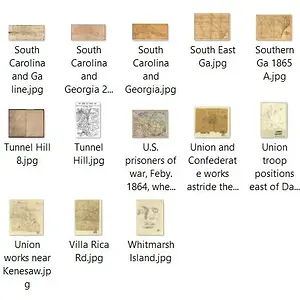 Maps Sample 6