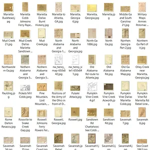 Maps Sample 5