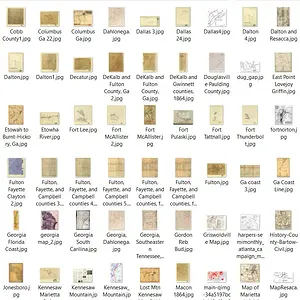Maps Sample 4