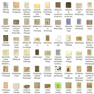 Maps Sample 3