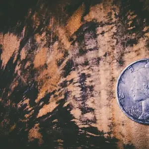 First Mercury Dime - 1942 dug on 10-7-15 downtown Raleigh