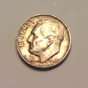 First Silver - 10-6-15