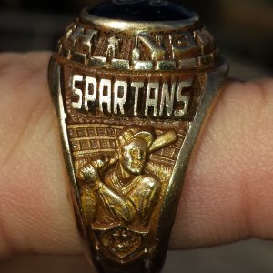 20151010 Class Ring found in Brandon with the F75.