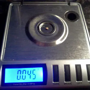 001  My first picker