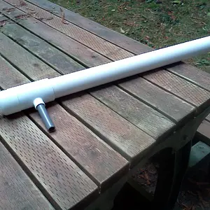 001   And it produced my first picker first time I used it.