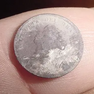 1883 CANADIAN 5C