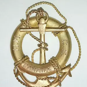 Found in a hunted out park. First target found in hole was a penny 4-5 inches deep. A further 3-4 inches was the 10.5 gram 10K broach dated July 19/18
