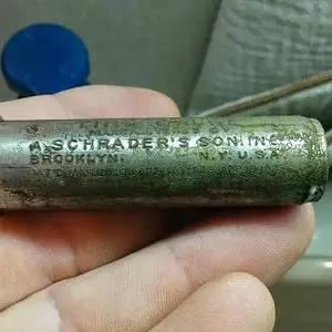Air Gauge 1920's