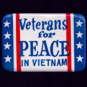 Veterans for PEACE IN VIETNAM