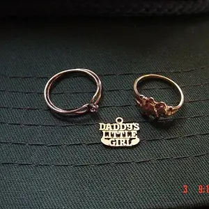 I love gold!