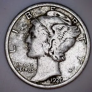 26 merc