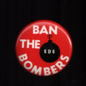 Ban the Bombers SDS