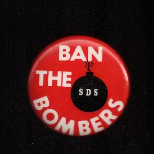 Ban the Bombers SDS