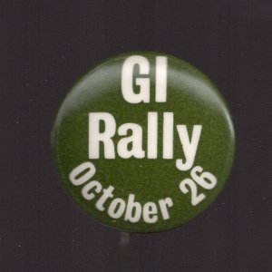 GI Rally kept