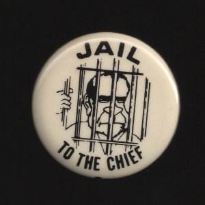 Nixon Jail to the cheif