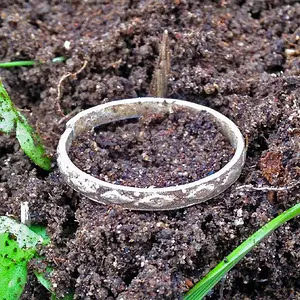 18Kt Gold Ring