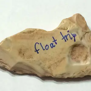 3A questionable arrowhead
Southern, MO. Ozark foothills