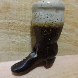 ladie's leg pipe bowl