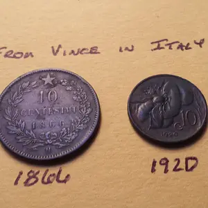 20160104 070259  Best of 2015 Coins from Vince76