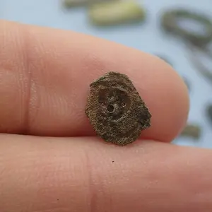 Spanish Maravedís Copper