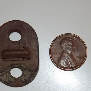 Fusible link for Reliable Fire Sprinkler
