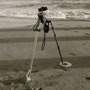 My Sand Shark and RTG 5, great equipment, built up my endurance for sure.