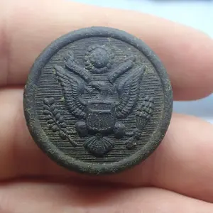 NY Button City Work (Pre 1924)