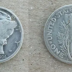 20160304 1936 Mercury found in Madison with the E-TRAC.