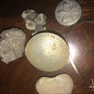 Buttons and stuff