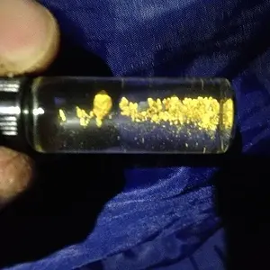 My cut of the gold   Black Hills