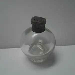 Sterling Salt Shaker