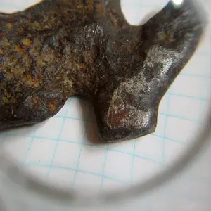 meteorite