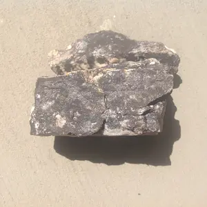 Typical haul ore nothing special
