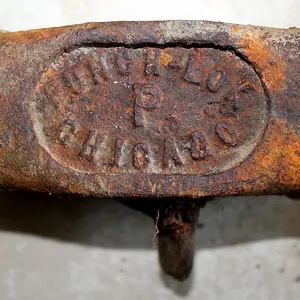 Punch-Lok 2lb Hammer.
5-25-2016