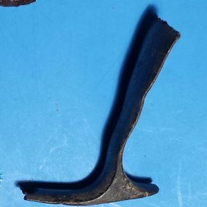 Enfield trigger guard  (Union)