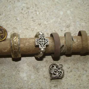 collection of rings