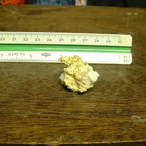 Gold 006
