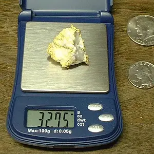 Gold 001