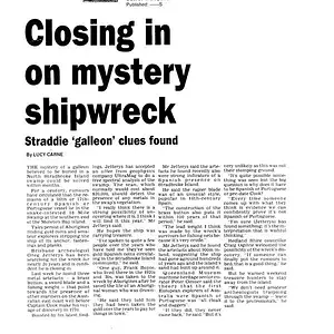 Sunmail shipwreck 607 pg1