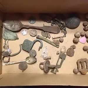 More Cool Stuff