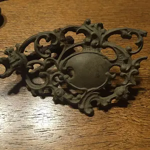 Broach or Buckle