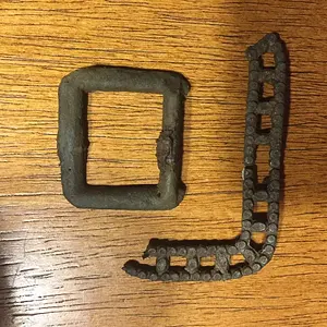 Buckles