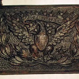 buckle 1