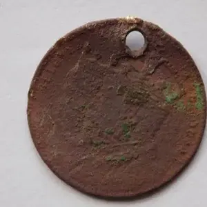 saturday 24/09/16

condition =best of the three
unidentified looks like it has 2 people on it...most unusual