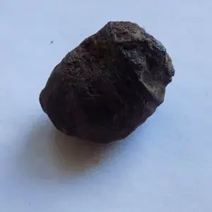 sunday 25/09/16

condition = ???
lump of metal