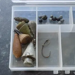 sunday 02/10/16

fishing treasure box :)