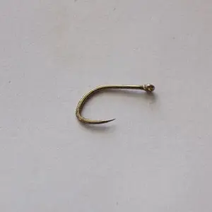 sunday 02/10/16

condition =mint
fishing hook