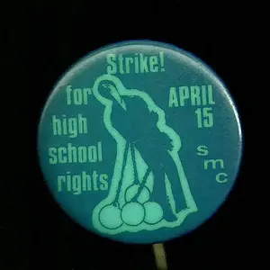 SMC HS Rights Green